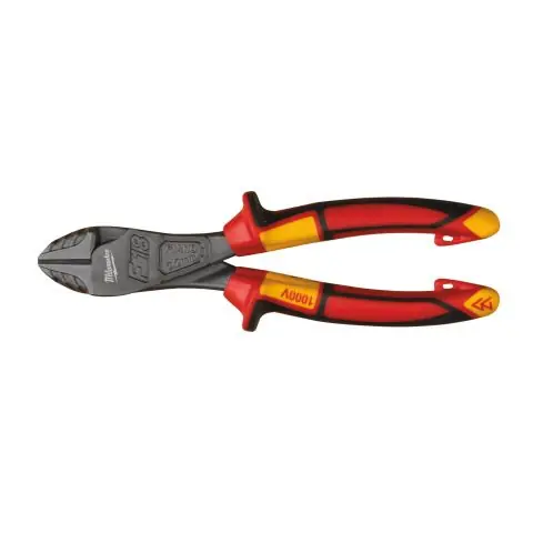 Nedsatt pris Milwaukee 4932464569 Sidavbitare